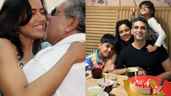 Sameera Reddy Vijay Mallya