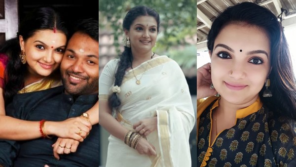 Saranya Mohan Saranya Mohan