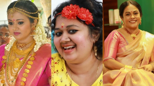 Seema G Nair Seema G Nair