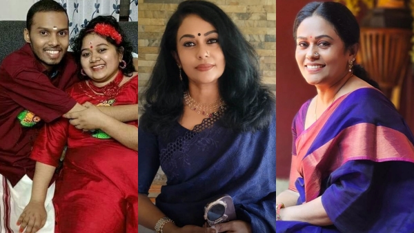 Seema G Nair Seema G Nair