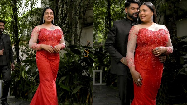 Seema Vineeth Wedding