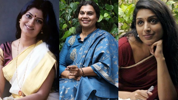 Shanthi Master  Padmapriya  Geethu Mohandas