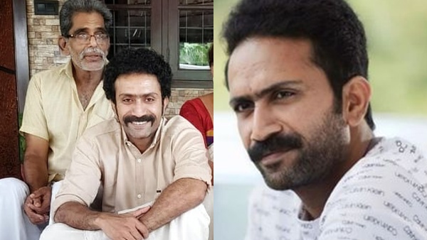 Shine Tom Chacko s Father