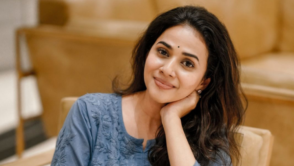 Shreya Rukmini