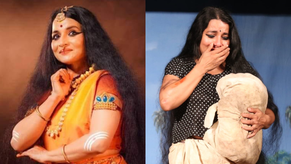 Sithara Balakrishnan
