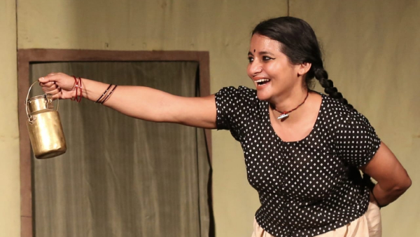 Sithara Balakrishnan