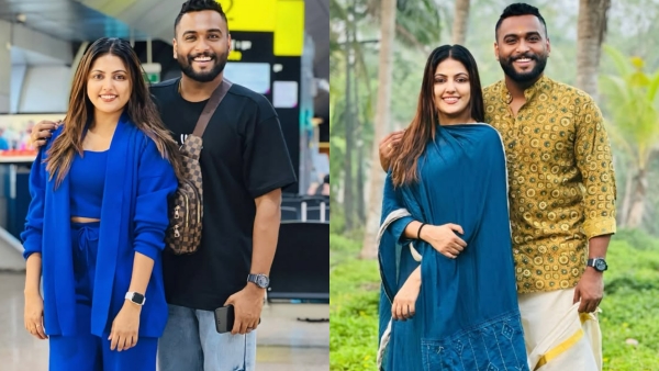 Rahul Ramachandran Sreevidya Mullachery