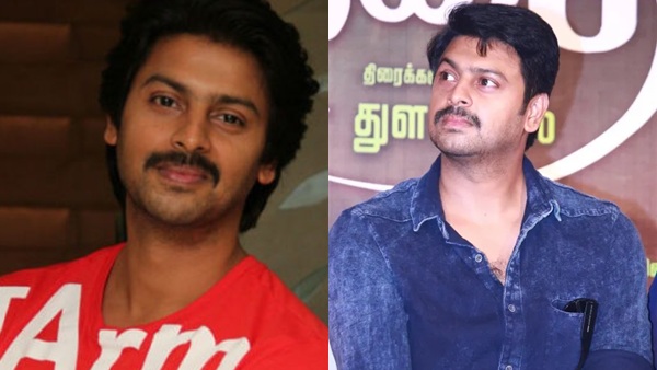 Srikanth Srikanth