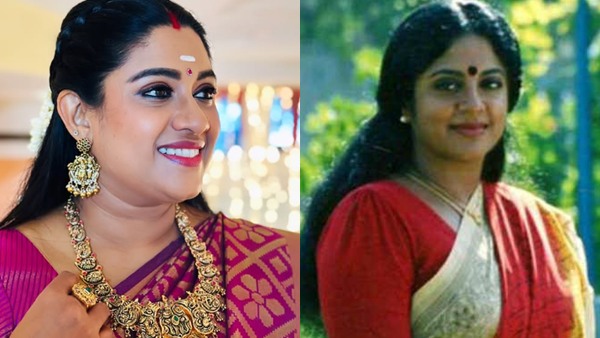 Srividya Meera Krishna Srividya Meera Krishna