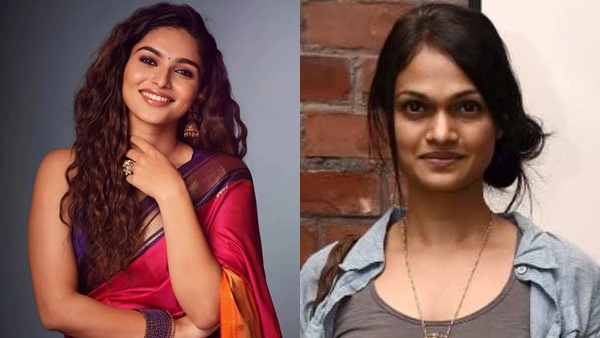 Kayadu Lohar  Suchitra