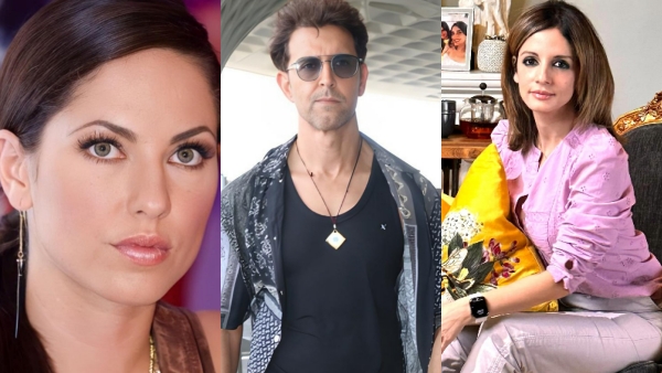 Sussanne Khan Hrithik Roshan Sussanne Khan Hrithik Roshan