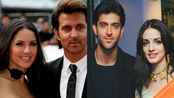 Sussanne Khan Hrithik Roshan Sussanne Khan Hrithik Roshan