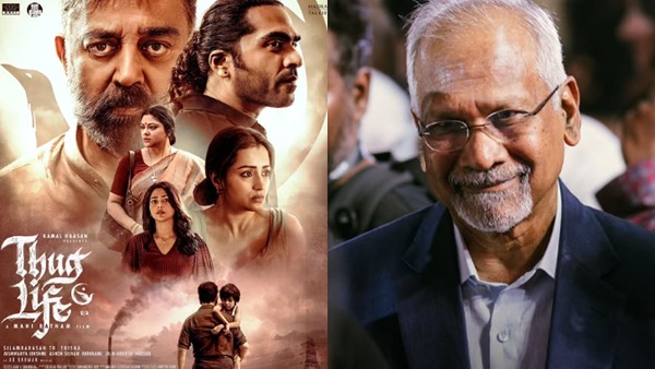 Thug Life Movie Review