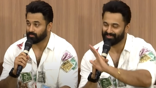 Unni Mukundan