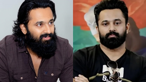 Unni Mukundan