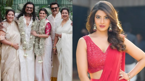 Varalaxmi Sarathkumar