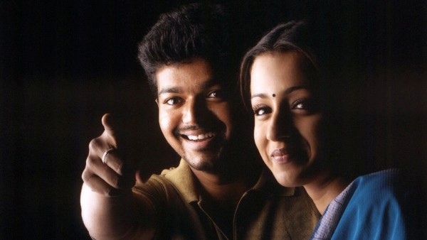 Trisha Vijay Trisha Vijay