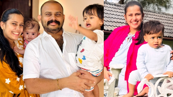 Vijay Madhav Devika nambiar Vijay Madhav Devika nambiar