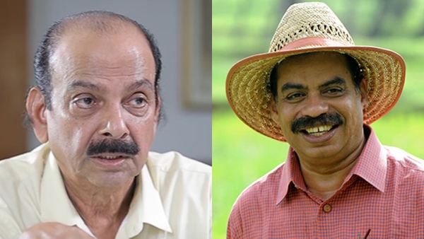 Kailasi Vishnu Prakash