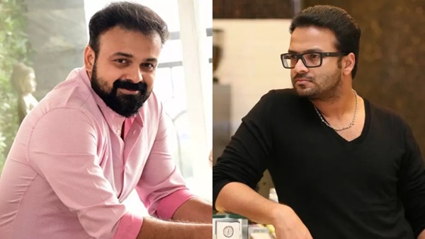 Jayasurya  Kunchacko Boban