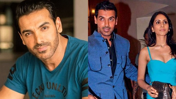 John Abraham John Abraham