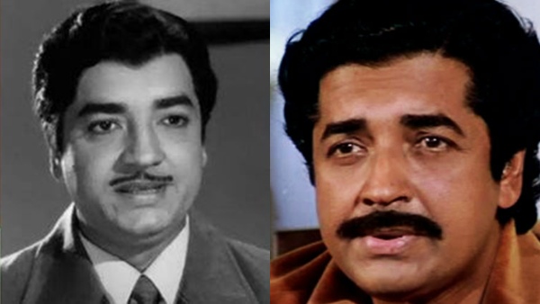 Prem Nazir