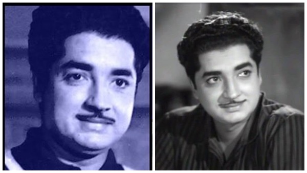 Prem Nazir