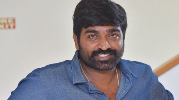 Vijay Sethupathi