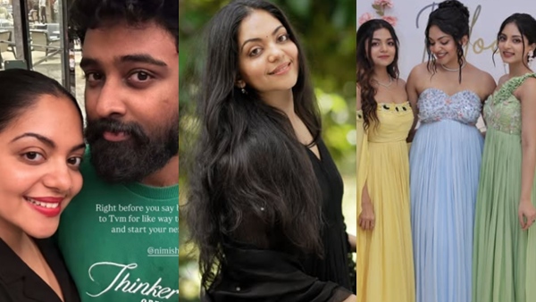 Ahaana Krishna
