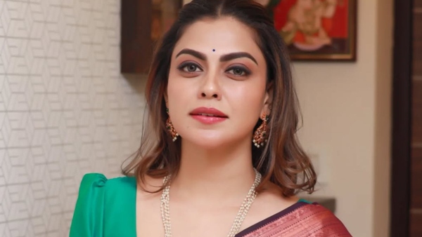 Anusree