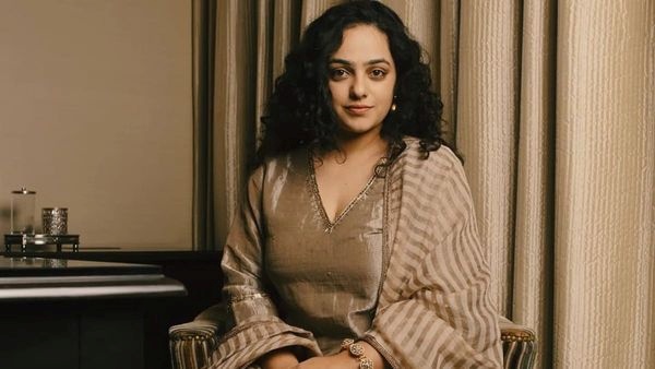 Nithya Menen