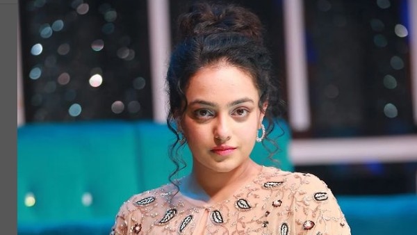 Nithya Menen Nithya Menen