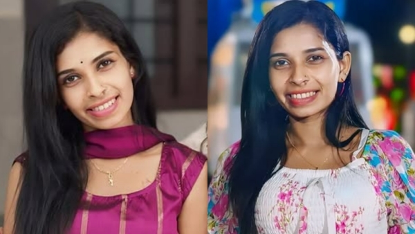 Renu Sudhi   Kollam Sudhi