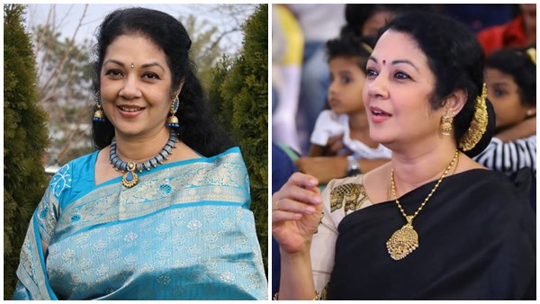 Shanthi Krishna Shanthi Krishna