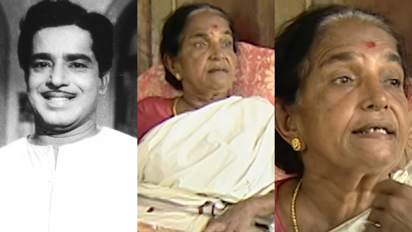Adoor Bhavani