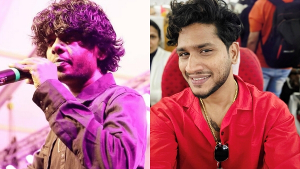 Akhil Marar Akhil Marar