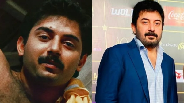 Arvind Swamy Arvind Swamy