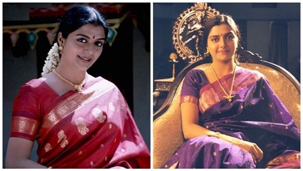 Bhanupriya