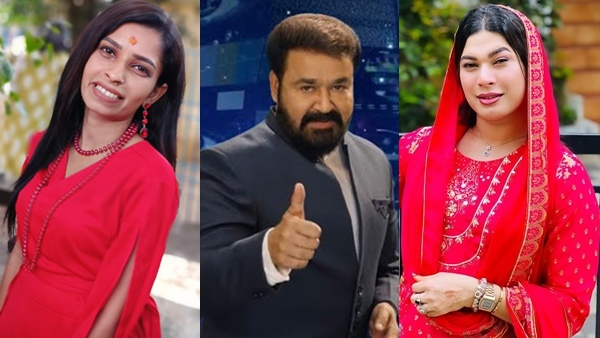 Bigg Boss Malayalam Season 7