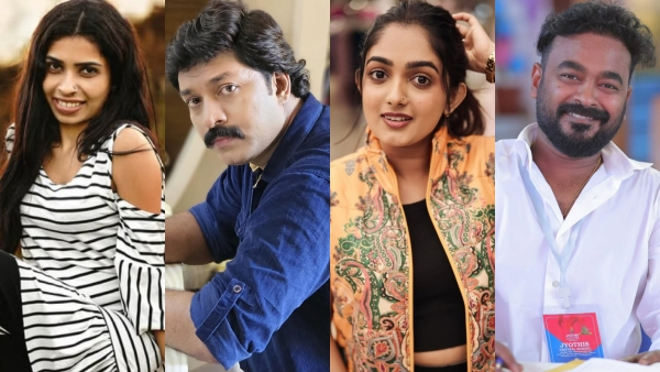 Bigg Boss Malayalam Season 7 Bigg Boss Malayalam Season 7