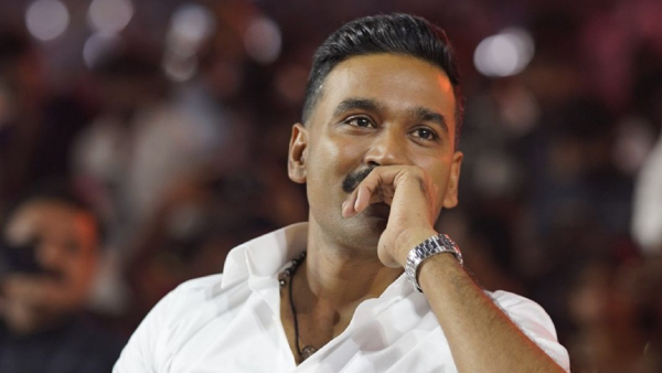 Dhanush Dhanush