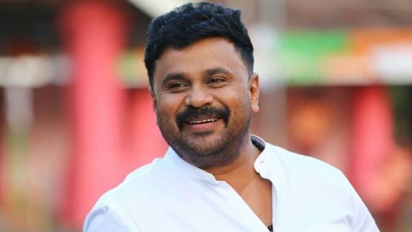 Dileep