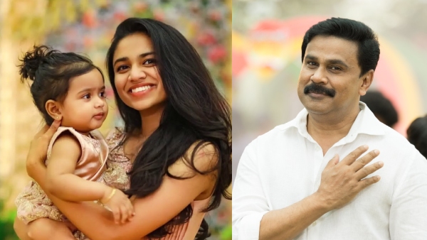 Mahalakshmi and Meenakshi  Dileep