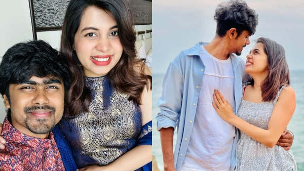 Diya Krishna pregnancy