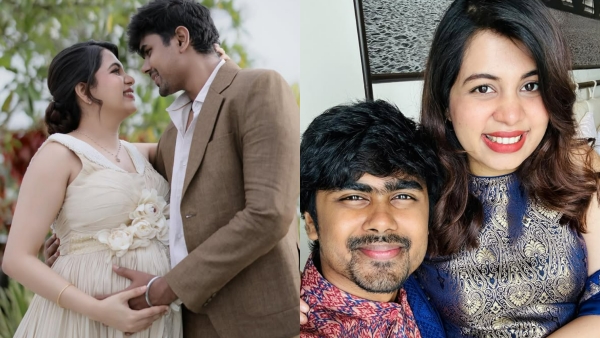 Aswin Ganesh diya krishna