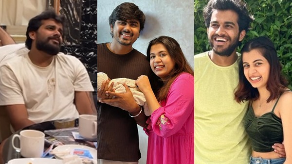 Diya Krishna  Vaishnav