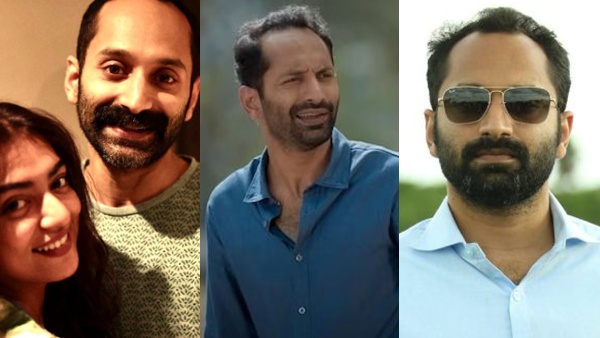 Fahadh Faasil