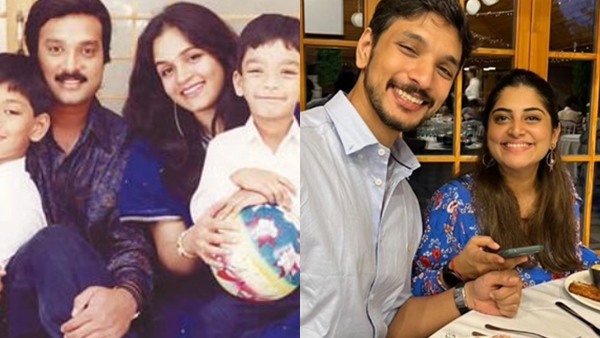 Karthik Muthuraman Karthik Muthuraman