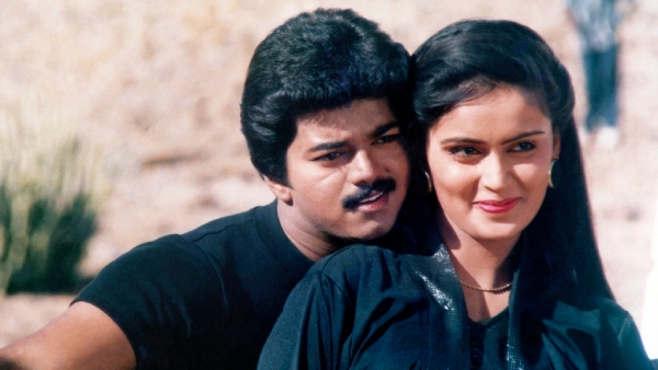 Vijay and Kausalya