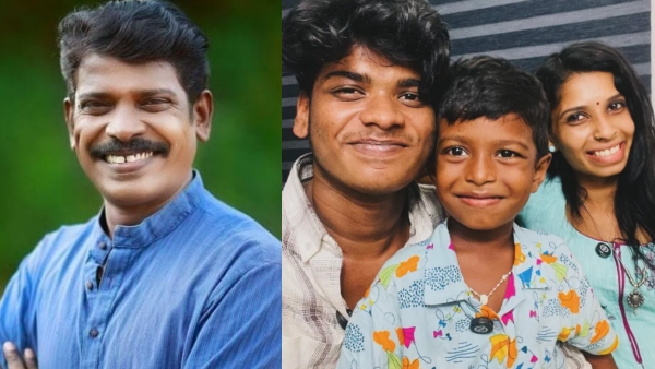 Kollam Sudhi Son Kichu